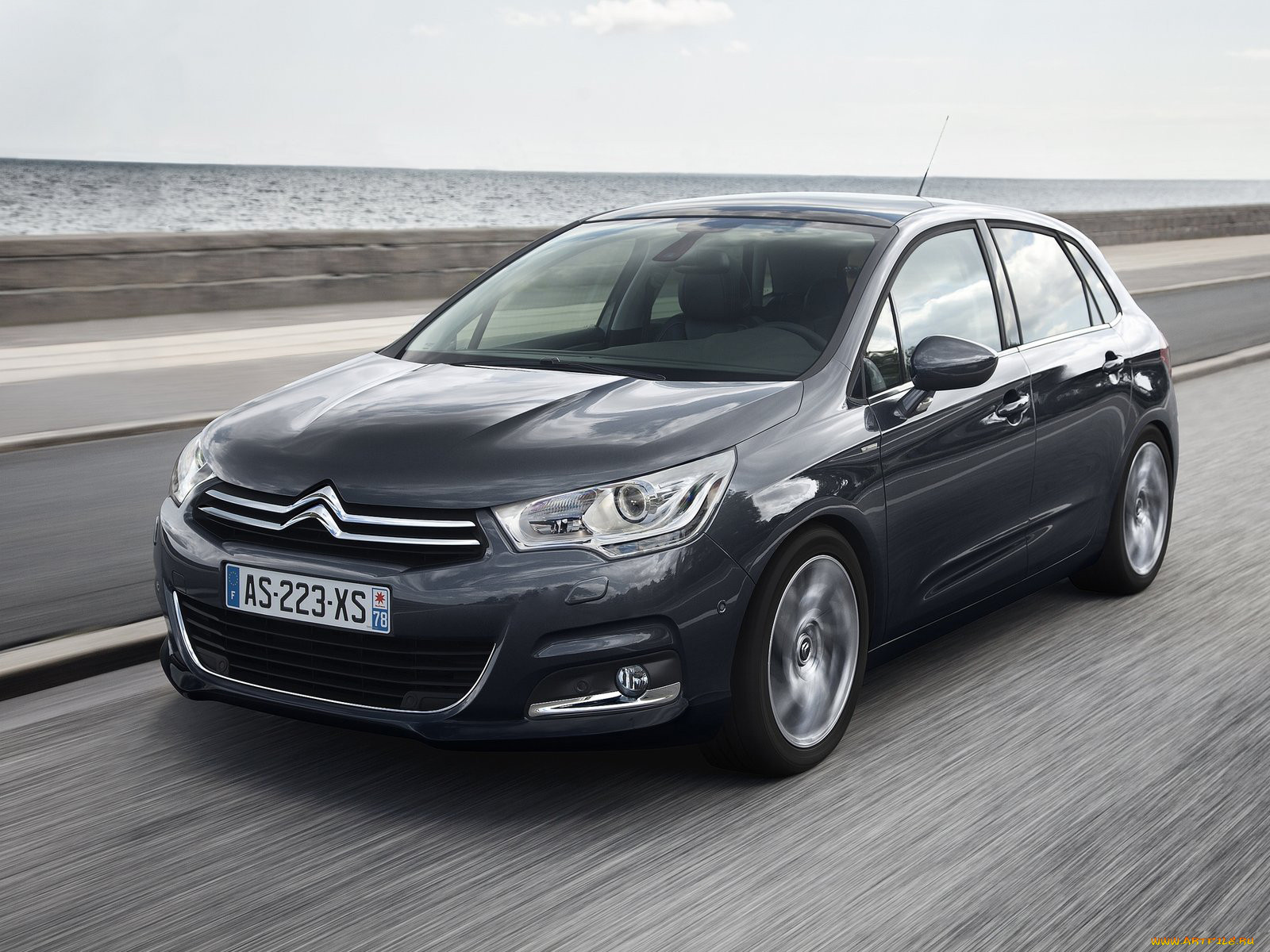 , citroen